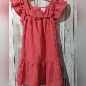 Cat&Jack summer toddler size 5T dress.